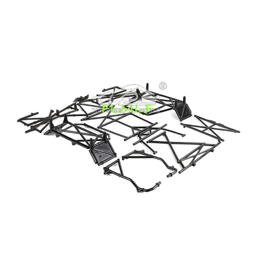 Flmlf kit roll cage adatto - kit,