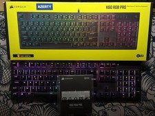 CORSAIR K60 PRO gaming