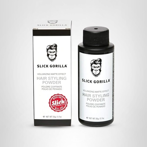 Slick gorilla polvere - gorilla, per