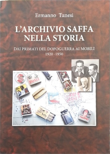 Tunesi ermanno l archivio - tunesi,ermanno.,