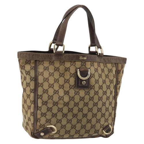 Gucci borsa mano in - gucci, gg
