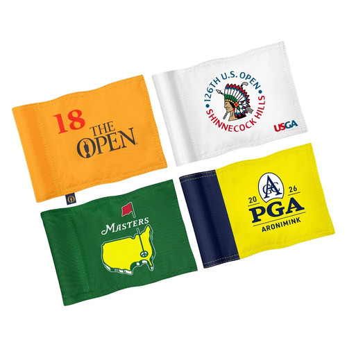 Cogolfing 2026 grand slam - 2026,
