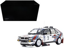 Kyosho KS08960E 1/18 Lancia