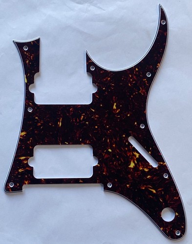 Parti chitarra battipenna - chitarra,