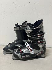 scarponi sci Tecnica nero uomo taglia 27.5  corrispondente a 42 1/2