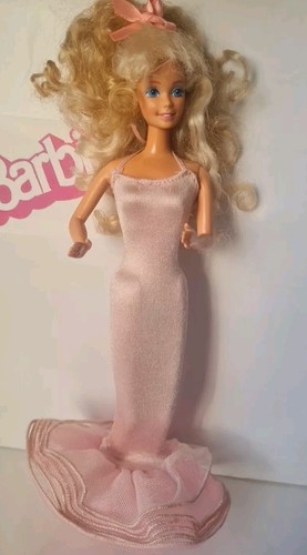 Barbie mattel perfume pretty - mattel,