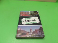 Collins German Phrase Book