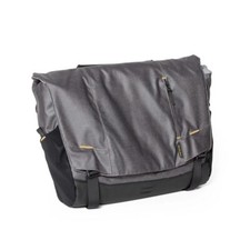 Borsa messenger rimorchio bici
