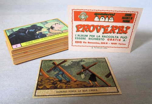 Proverbi edis 1969 lotto - proverbi-edis, 87