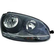 Faro fanale anteriore sinistro