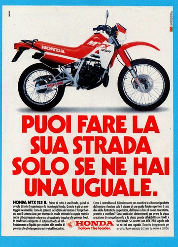 MOTOSPRINT986-PUBBLICITA'/ADVE