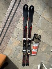 sci alpinismo+markertour+rampant+pelli