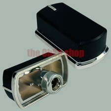 2 Manopole di controllo