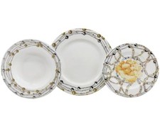 BLUMARINE SERVIZIO PIATTI 55