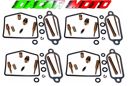 Kit revisione carburatori - kit,