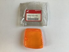 Vetro frecce Honda,li. ciao