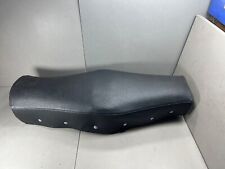 SELLA PER MOTO d'epoca NISA