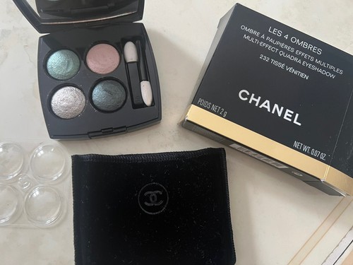 Chanel les ombretto - les, 4