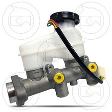 KIT POMPA FRENO IDRAULICA