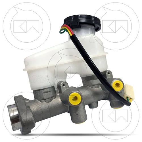 Kit pompa freno idraulica - pompa,