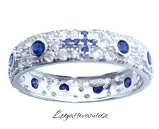 Anello FEDINA ROSARIO in