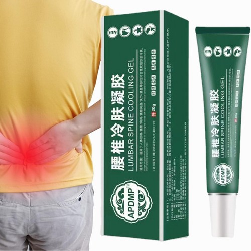 3pcs gel raffreddamento - 1-3pcs,