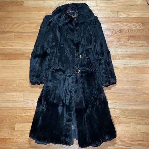 Cappotto vintage west tinto - cappotto, nu
