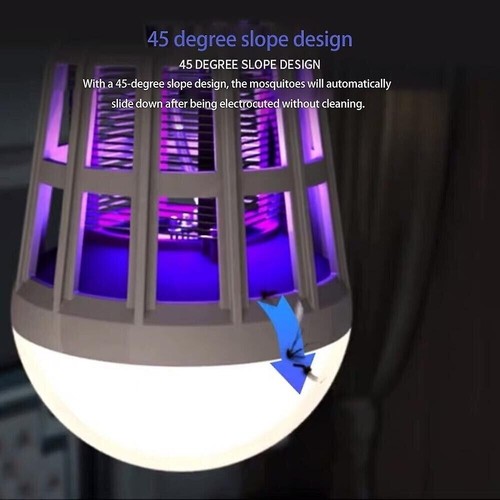 Mosquito killer lamp lampada - mosquito,