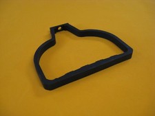 Horton Staffa Piede Balestra