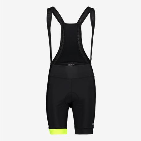 Cmp salopette ciclismo - salopette,