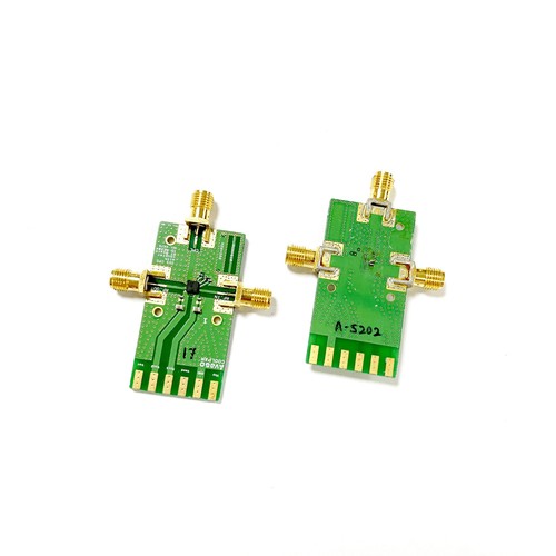 Avago acpm 5205 - avago, acpm-5205