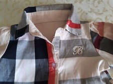 Vestitino bimba anni 4/5 in cotone. Condizioni perfette.