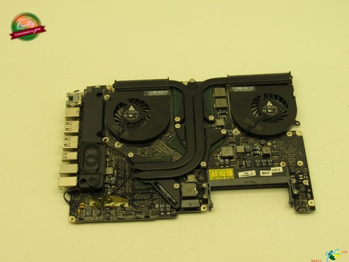 Apple macbook pro a1286 2008 - macbook,