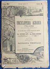 Patologia vegetale rivista - patologia,