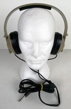 KOSS K/7 - CUFFIE - (FUNZIONA SOLO UN CANALE) - DIFETTOSE