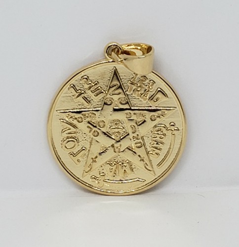 Tetragramaton poderoso - tetragramaton,