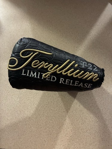 Titleist scotty cameron - scotty,