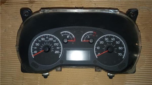 Pannello strumenti peugeot - pannello,