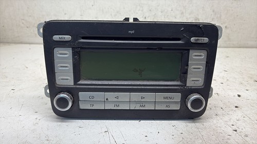 Autoradio per volkswagen golf - autoradio,