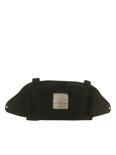 Rivestimento cofano motore - cofano,