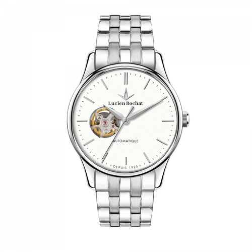 Mens automatic wristwatch - mens,