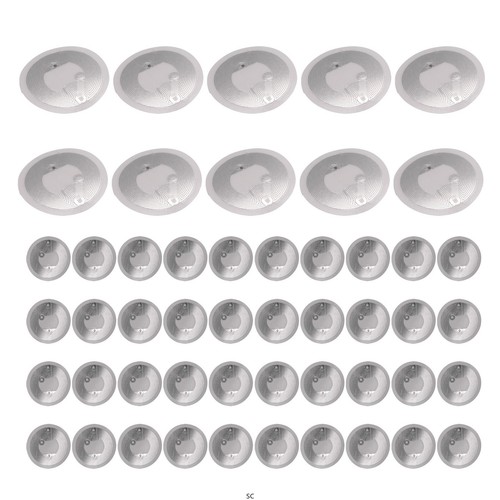 Adesivi nfc ntag216 - ntag216,