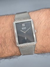 Orologio Uomo Seiko Quartz