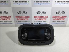 7356050970 supporto radio