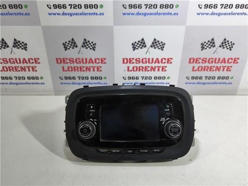 7356050970 supporto radio