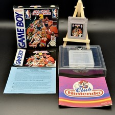 NBA ALLSTAR CHALLENGE 2