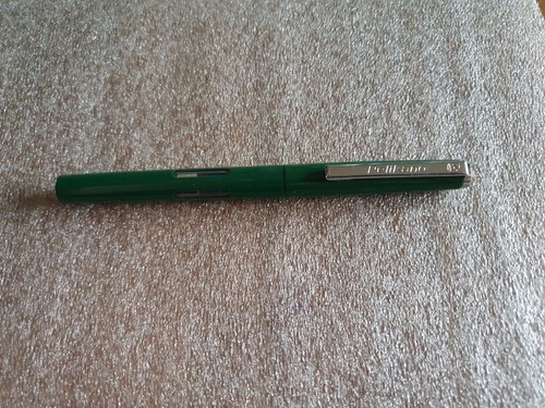 Penna stilografica pelikano - stilografica,