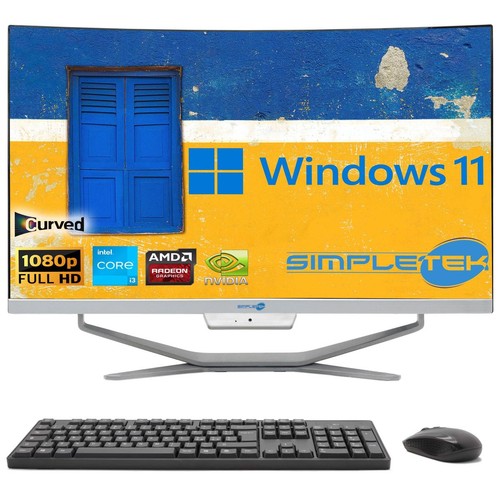 All one gen 24 - i3, 24"
