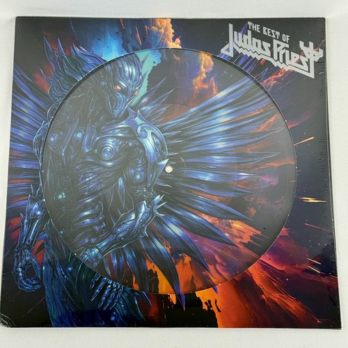Judas priest the best of - the,