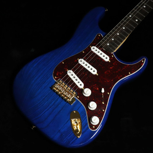 Fender fsr mij - fender,